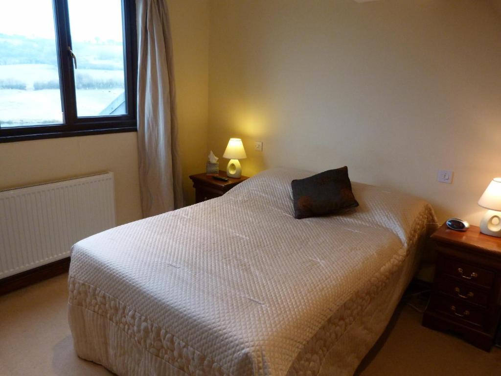 Cameley Lodge - Self Catering Temple Cloud Zimmer foto